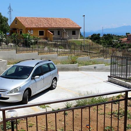 トラビーア Ferienhaus Puvogelヴィラ エクステリア 写真