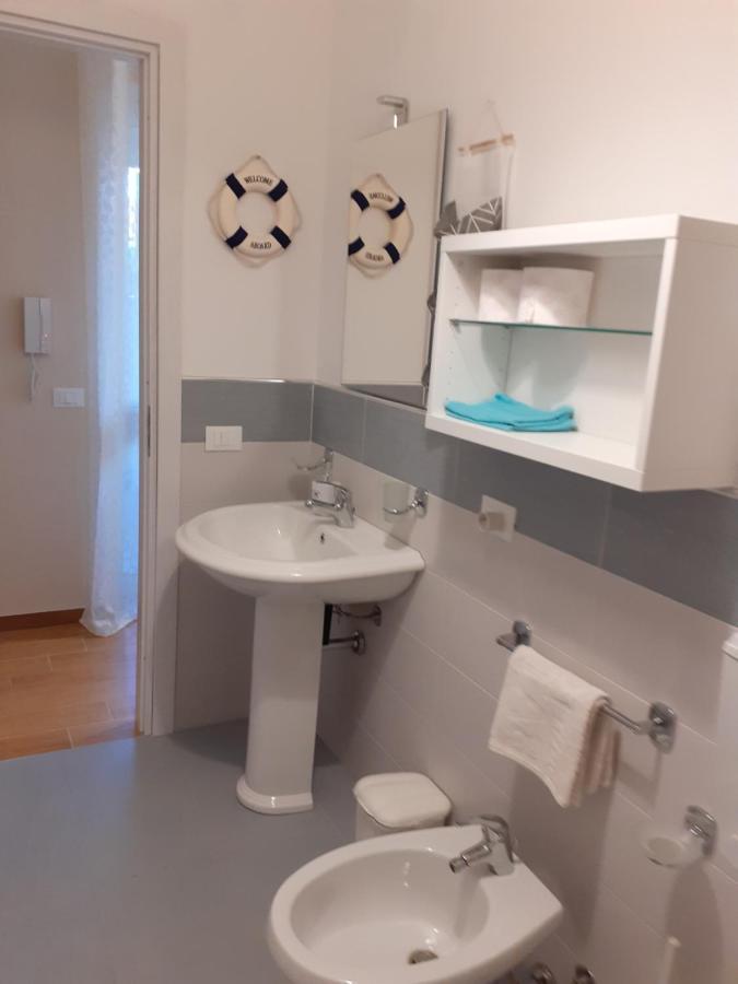 トラビーア Ferienhaus Puvogelヴィラ エクステリア 写真