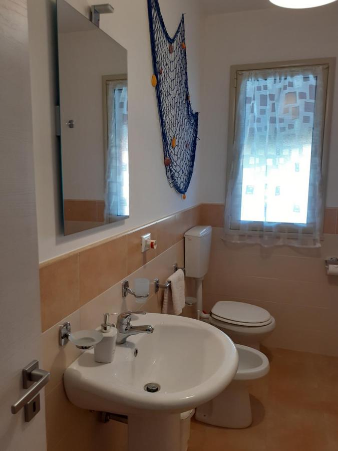 トラビーア Ferienhaus Puvogelヴィラ エクステリア 写真