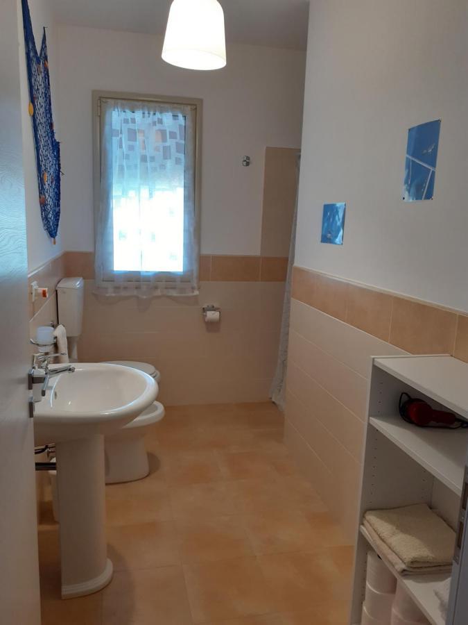 トラビーア Ferienhaus Puvogelヴィラ エクステリア 写真